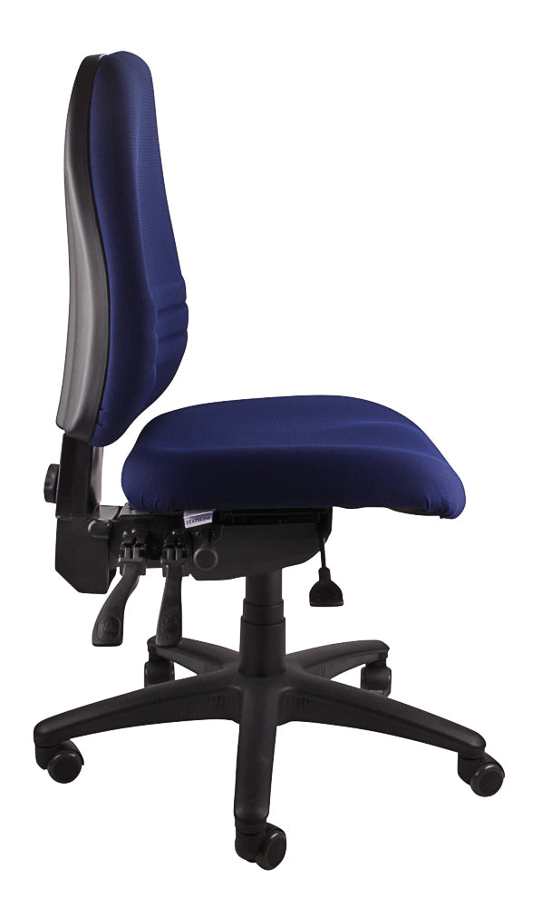 Endeavour 103 Medium Back Task Chair