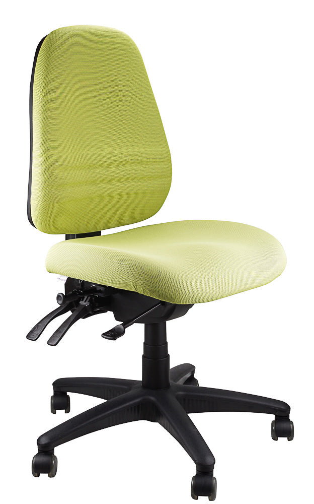 Endeavour 103 Medium Back Task Chair