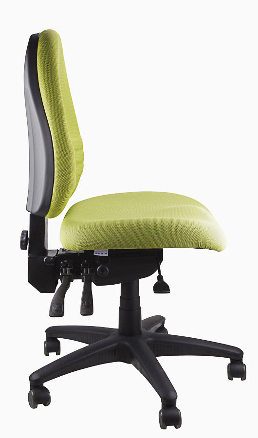 Endeavour 103 Medium Back Task Chair