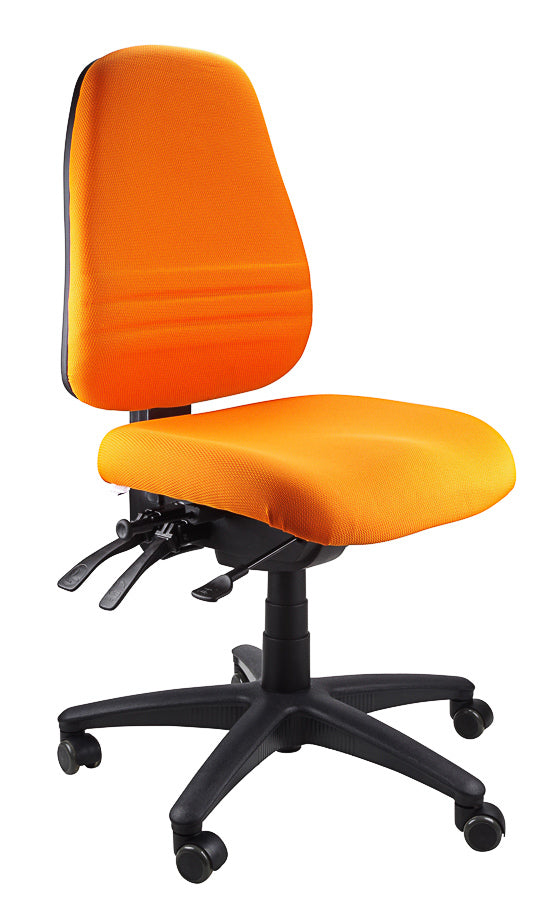 Endeavour 103 Medium Back Task Chair