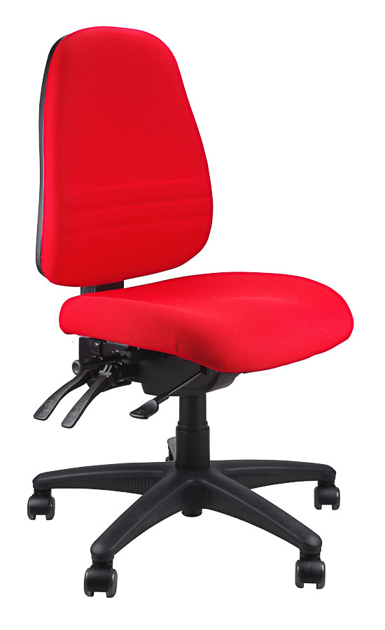 Endeavour 103 Medium Back Task Chair