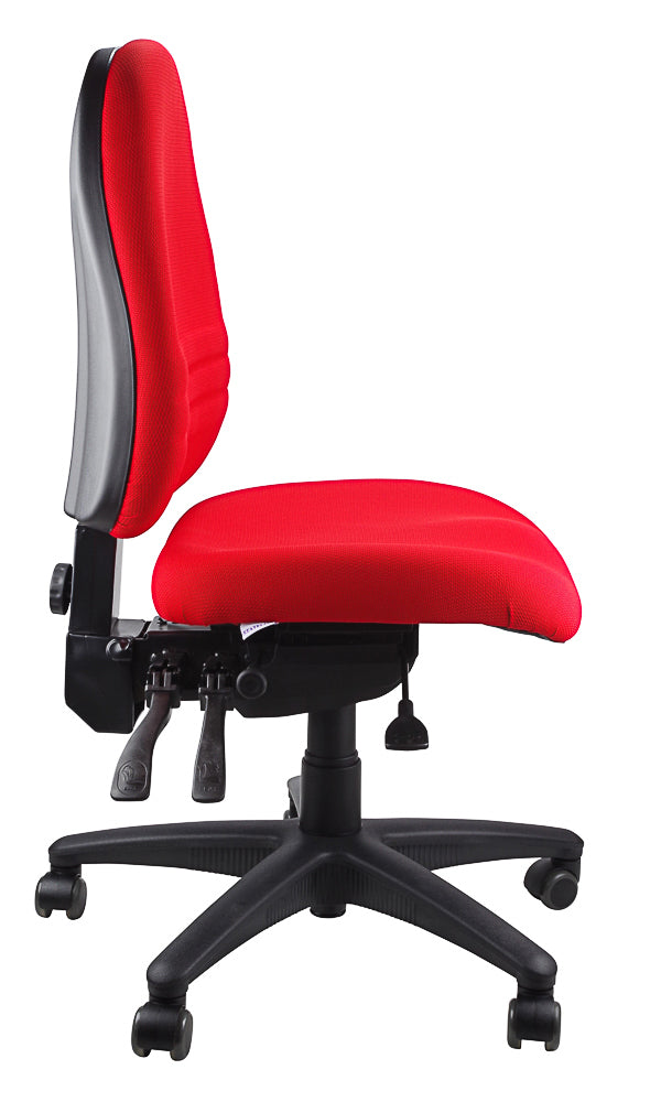 Endeavour 103 Medium Back Task Chair