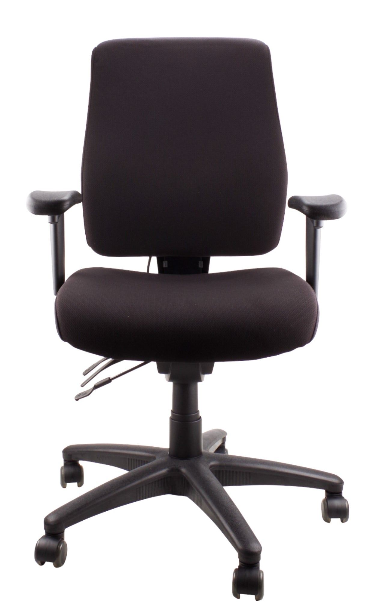 Buy Quality Ergo Air Ergonomic Office Desk Chair Now with FREE SHIPPING Black