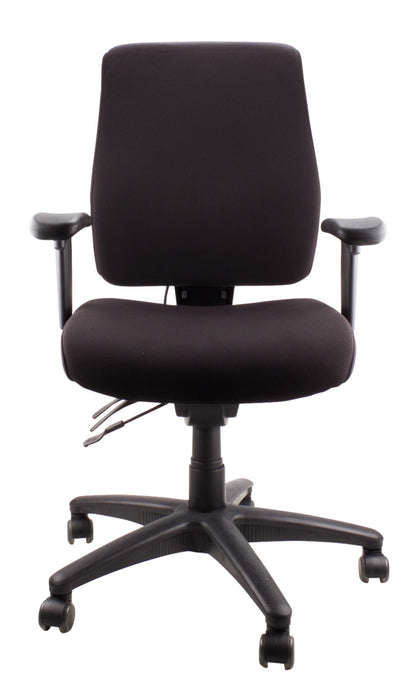 Buy Quality Ergo Air Ergonomic Office Desk Chair Now with FREE SHIPPING Black