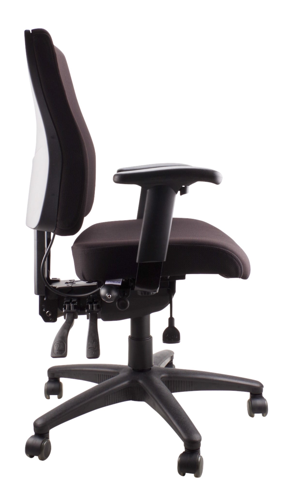 Buy Quality Ergo Air Ergonomic Office Desk Chair Now with FREE SHIPPING Black