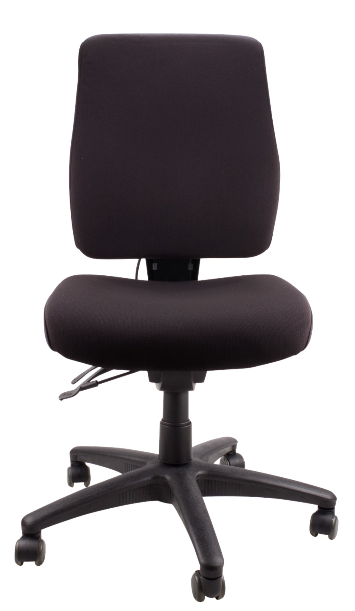 Buy Quality Ergo Air Ergonomic Office Desk Chair Now with FREE SHIPPING Black