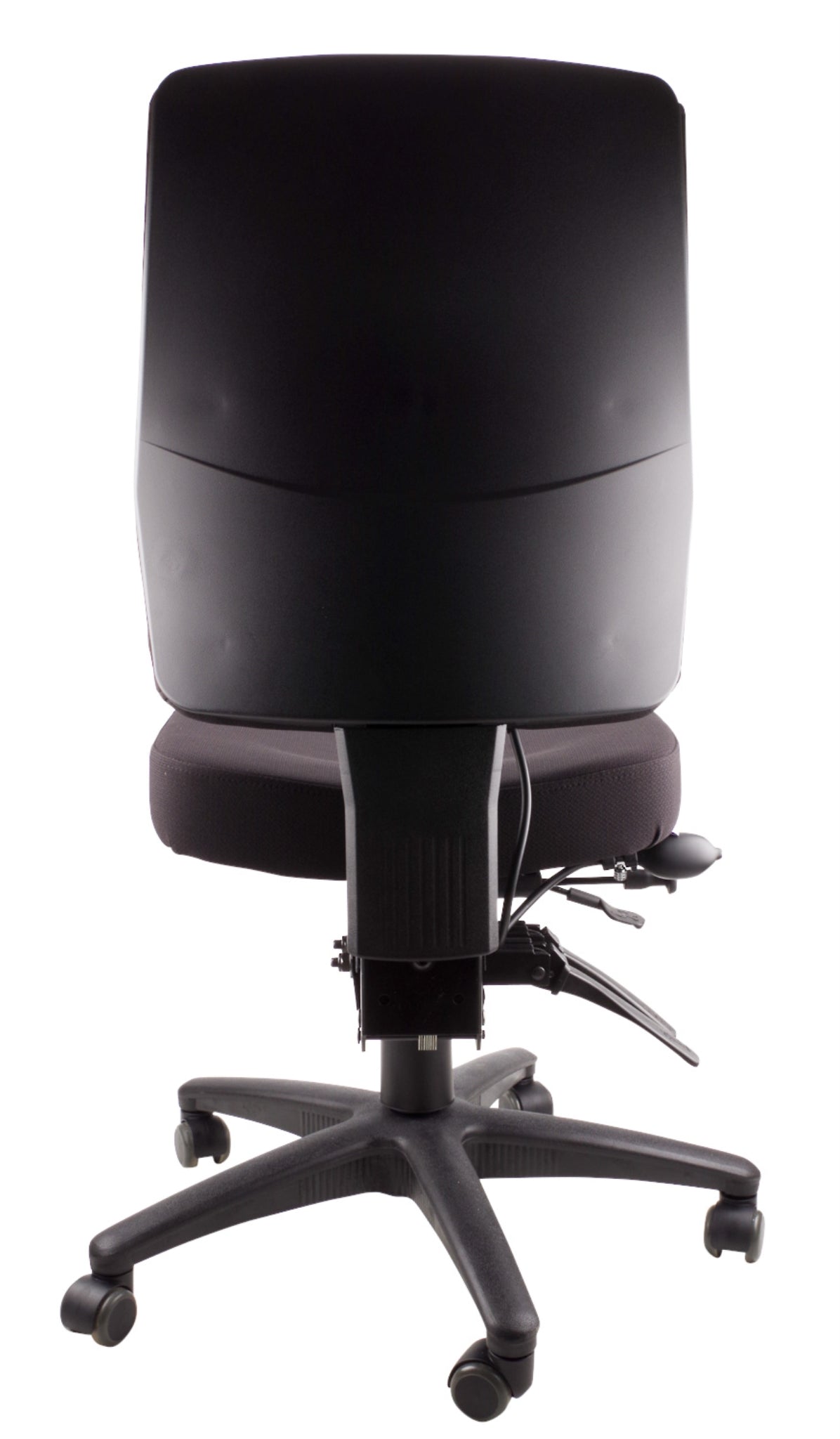 Buy Quality Ergo Air Ergonomic Office Desk Chair Now with FREE SHIPPING Black