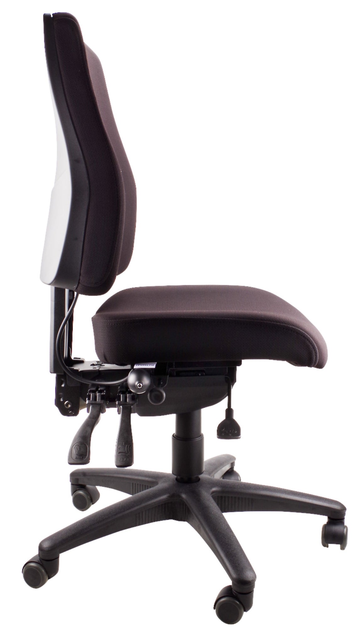 Buy Quality Ergo Air Ergonomic Office Desk Chair Now with FREE SHIPPING Black