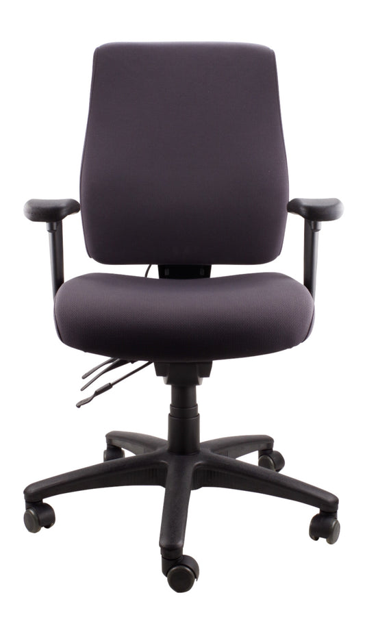 Buy Quality Ergo Air Ergonomic Office Desk Chair Now with FREE SHIPPING Charcoal