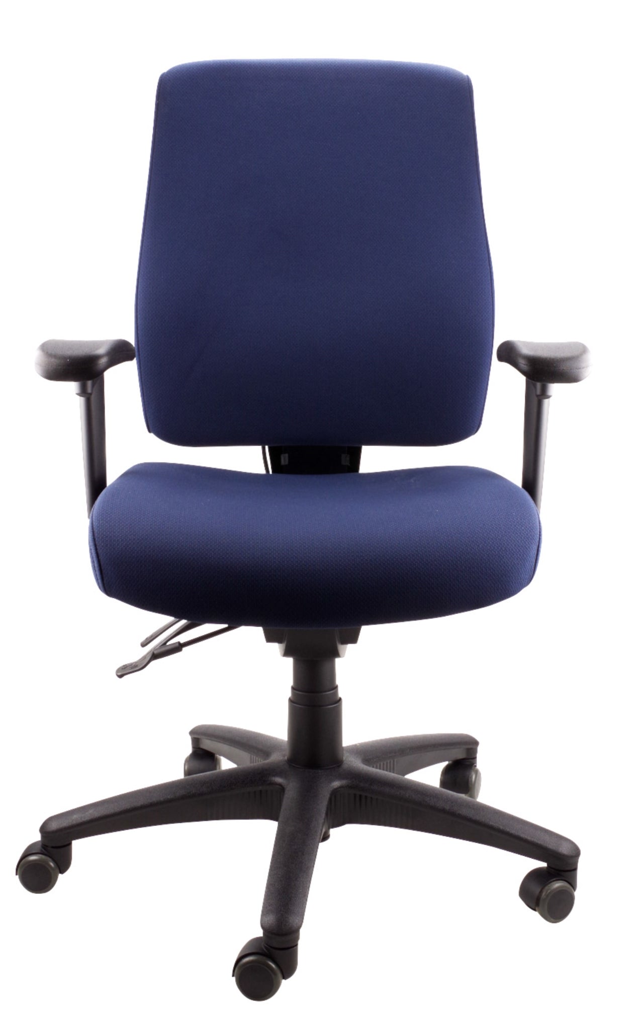 Buy Quality Ergo Air Ergonomic Office Desk Chair Now with FREE SHIPPING Navy