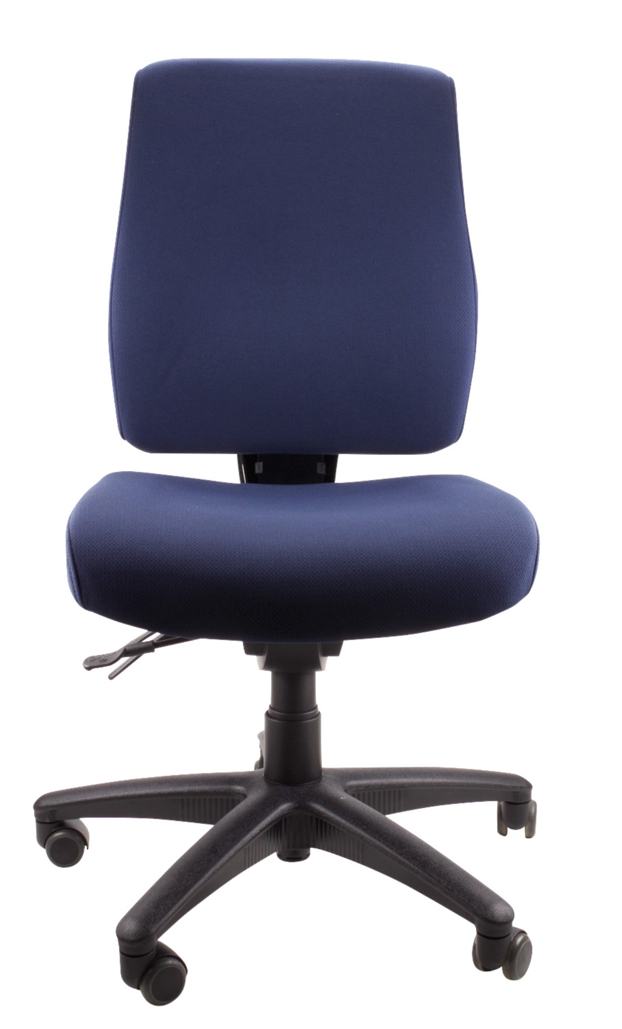 Buy Quality Ergo Air Ergonomic Office Desk Chair Now with FREE SHIPPING Navy