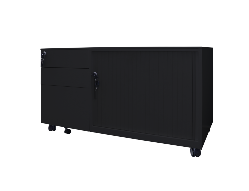 Mobile Caddy - Updated