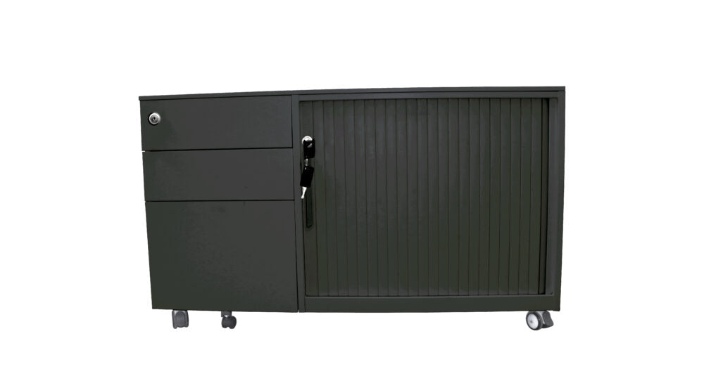 Mobile Caddy - Updated