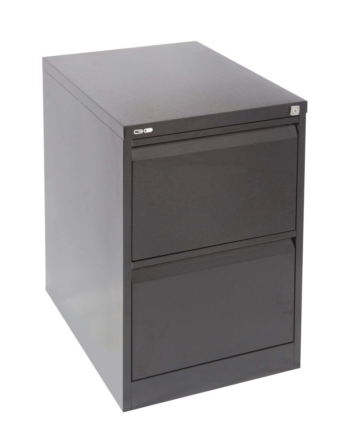 GO Vertical Filing Cabinets - 2, 3 or 4 Draws