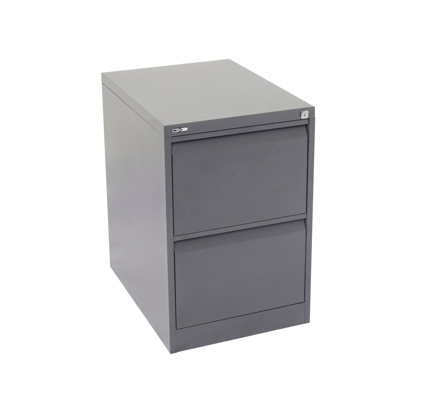 GO Vertical Filing Cabinets - 2, 3 or 4 Draws