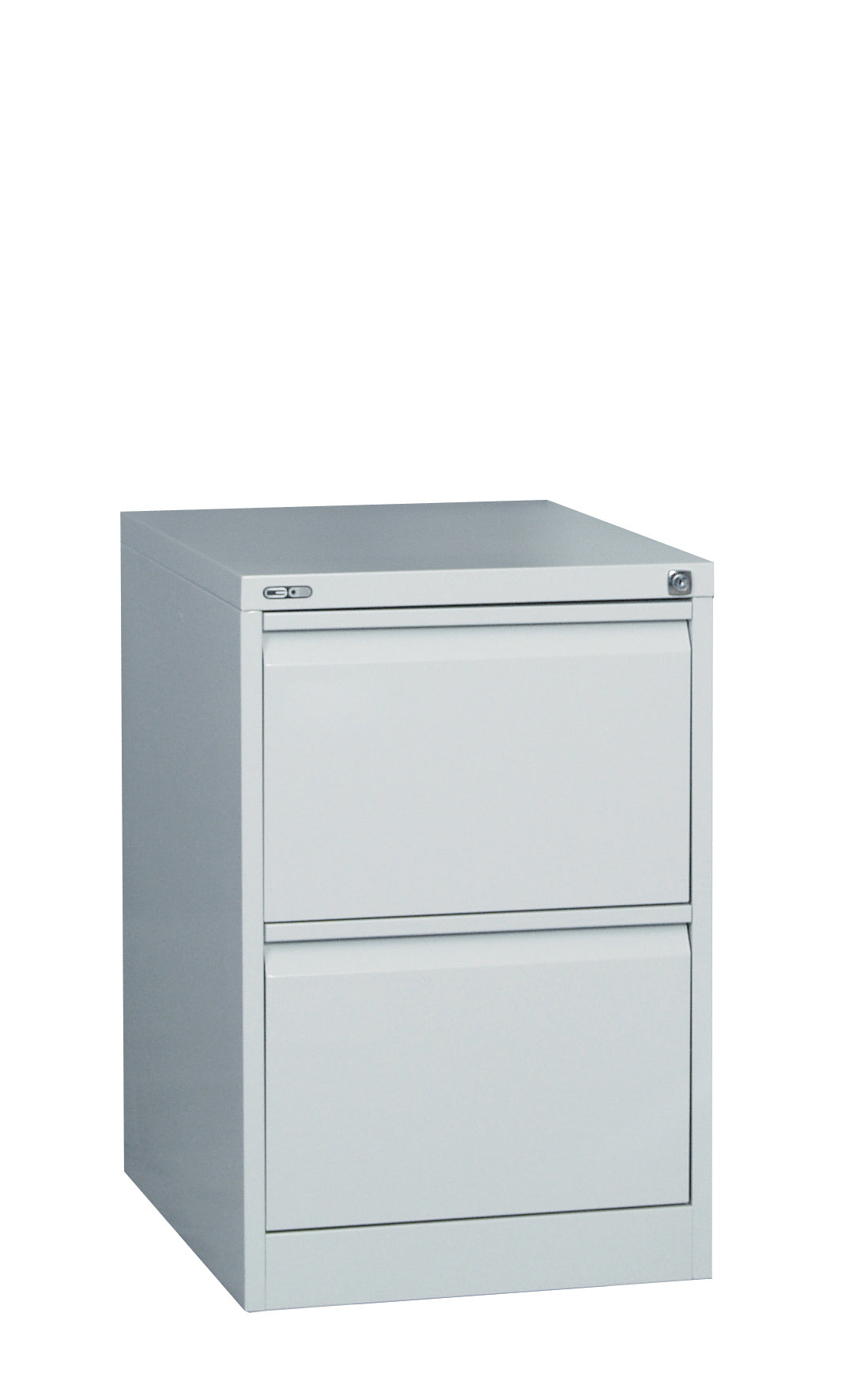 GO Vertical Filing Cabinets - 2, 3 or 4 Draws