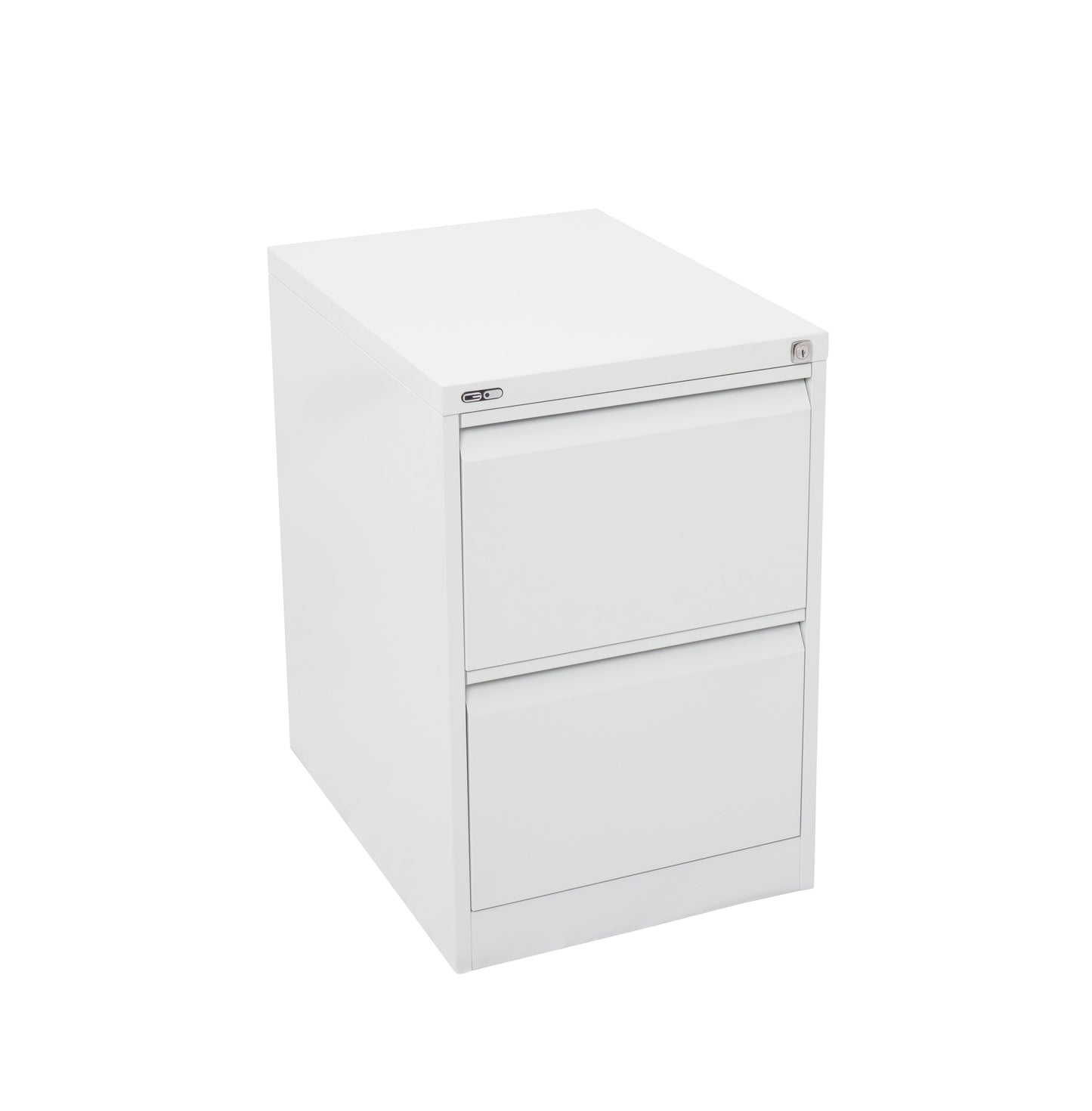 GO Vertical Filing Cabinets - 2, 3 or 4 Draws