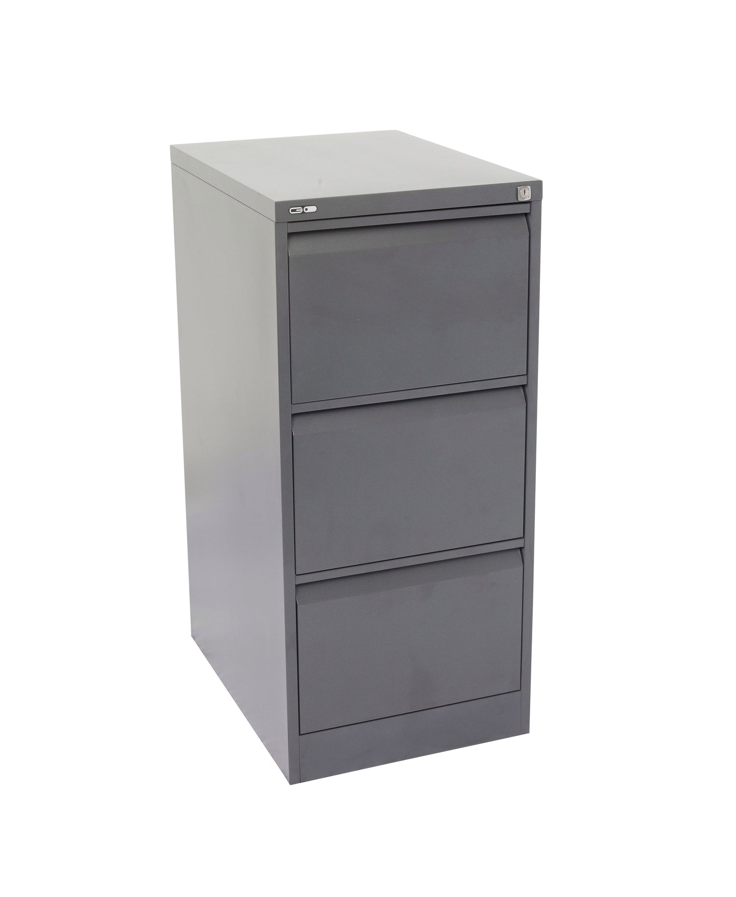 GO Vertical Filing Cabinets - 2, 3 or 4 Draws