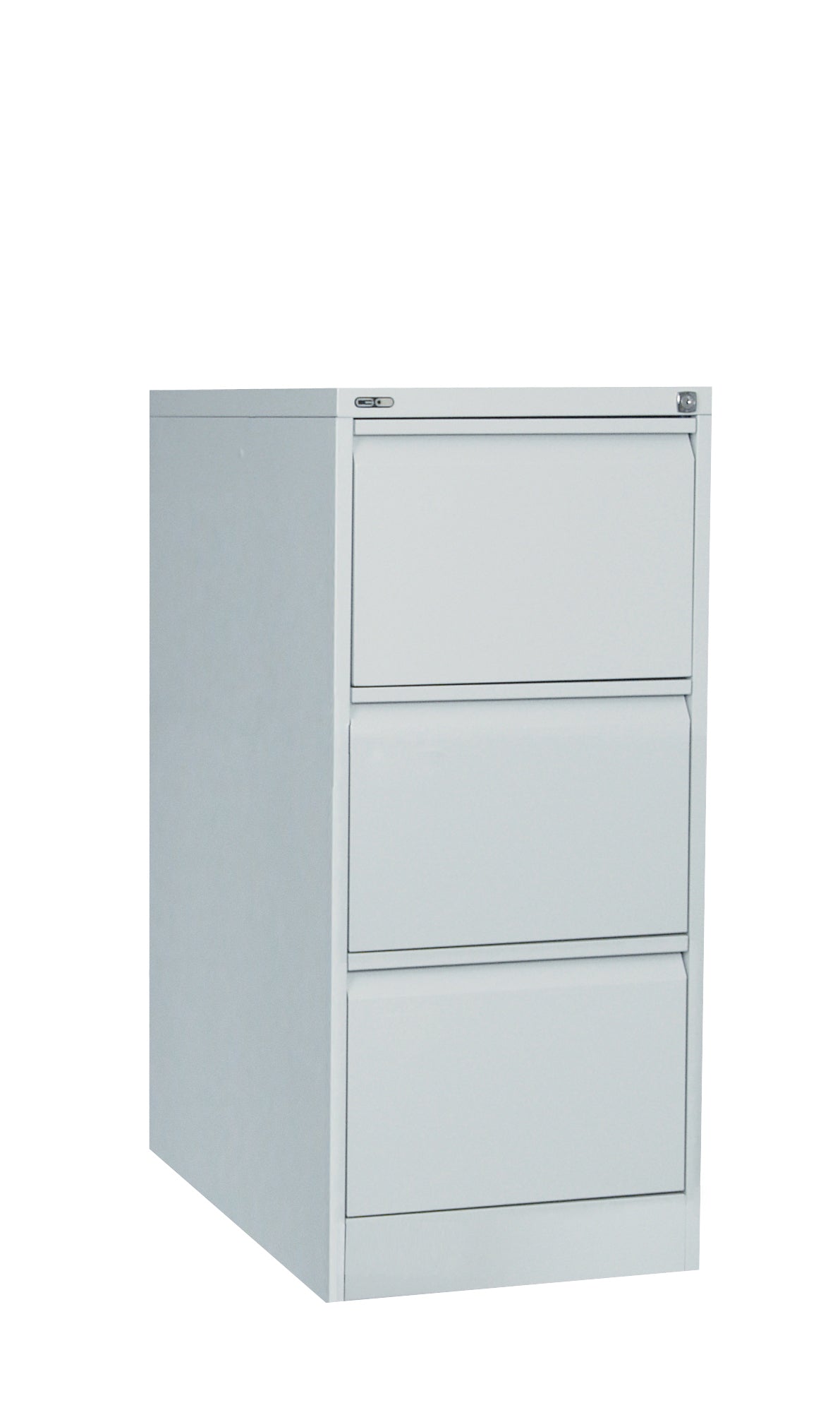 GO Vertical Filing Cabinets - 2, 3 or 4 Draws