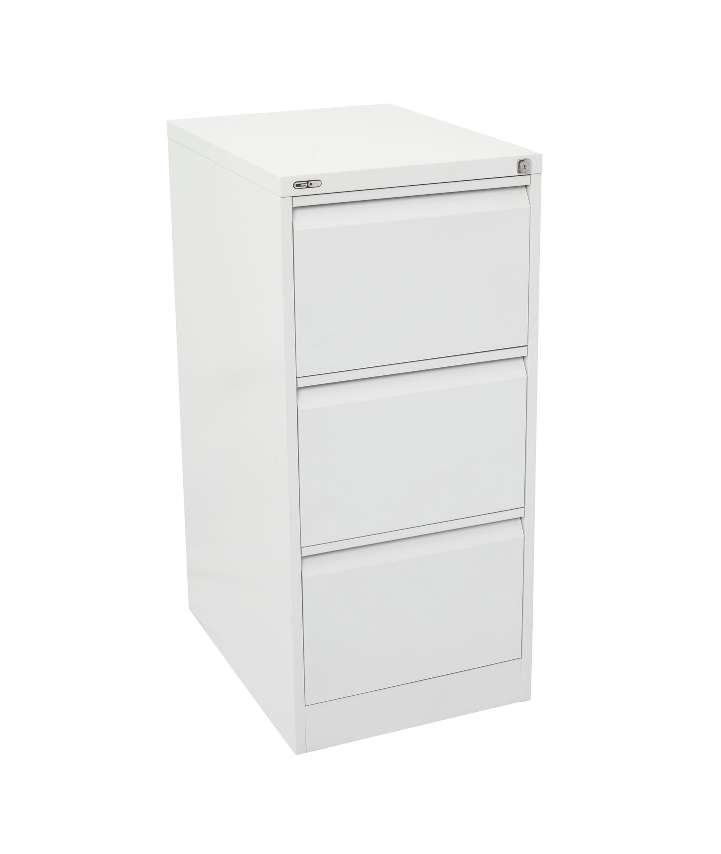 GO Vertical Filing Cabinets - 2, 3 or 4 Draws