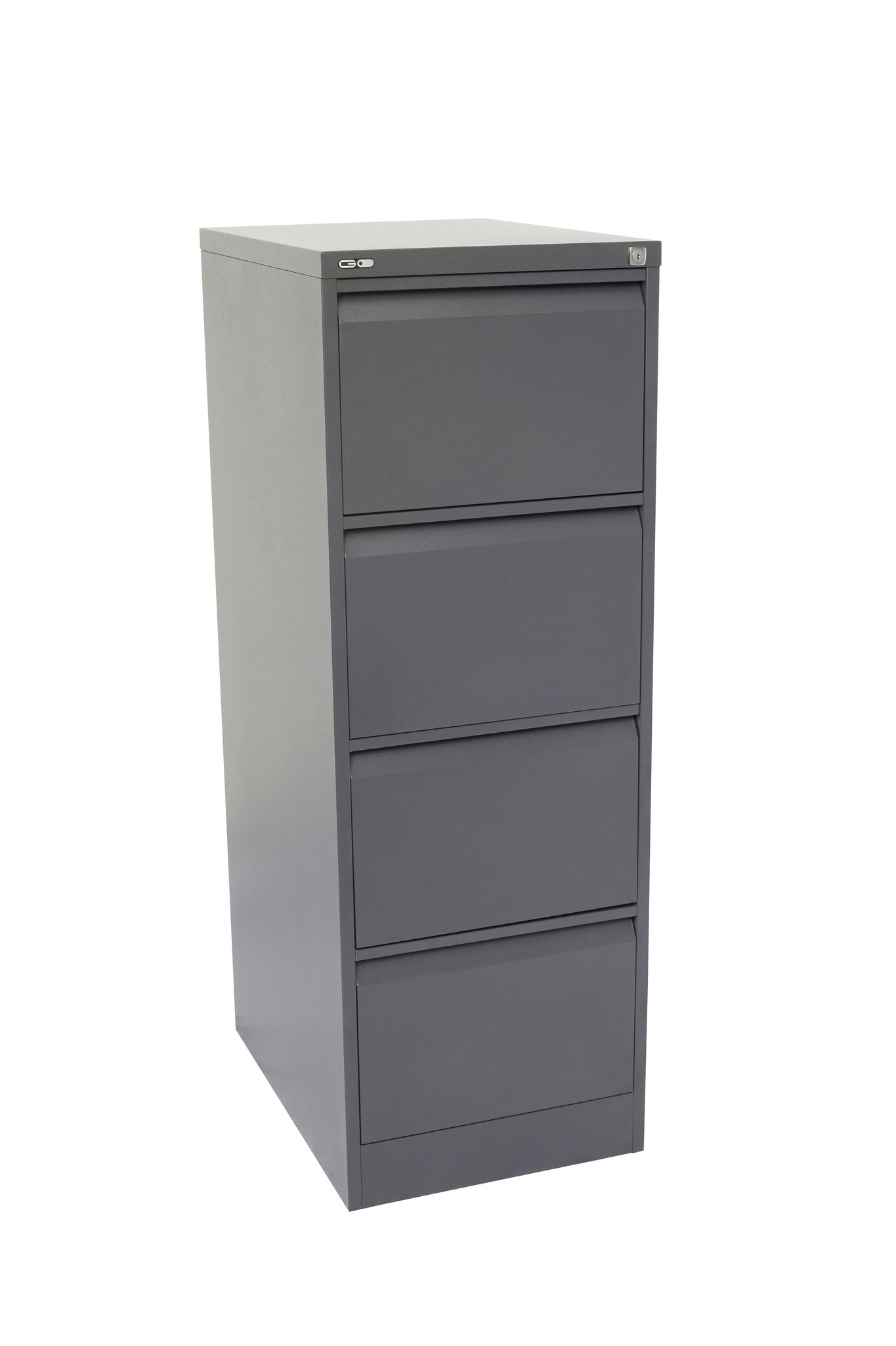 GO Vertical Filing Cabinets - 2, 3 or 4 Draws