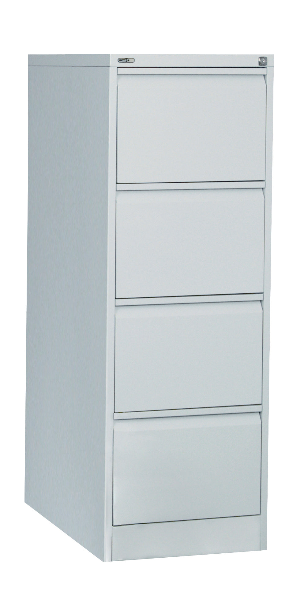 GO Vertical Filing Cabinets - 2, 3 or 4 Draws
