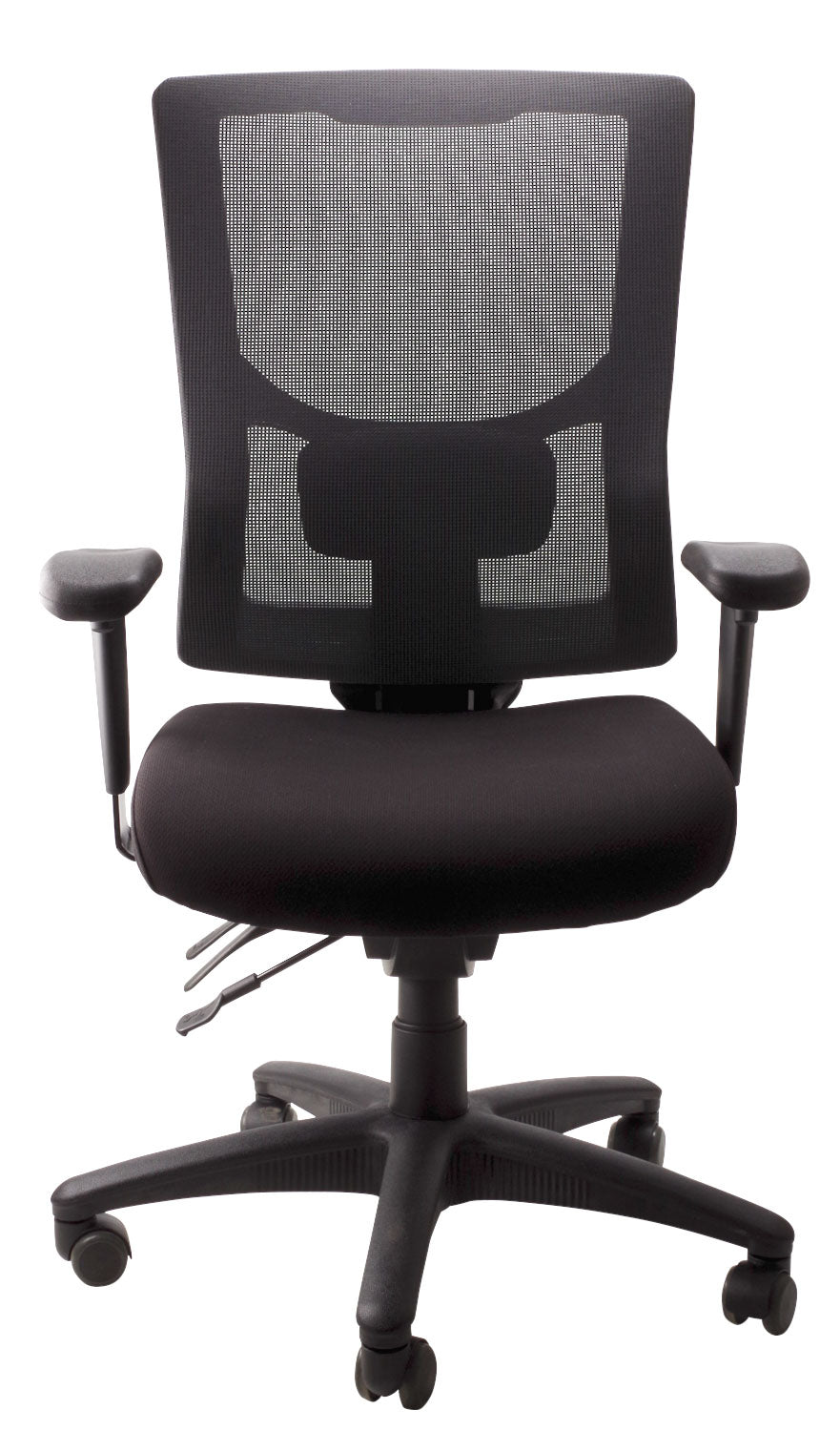 Madrid Mesh High Back Executive Task Chair