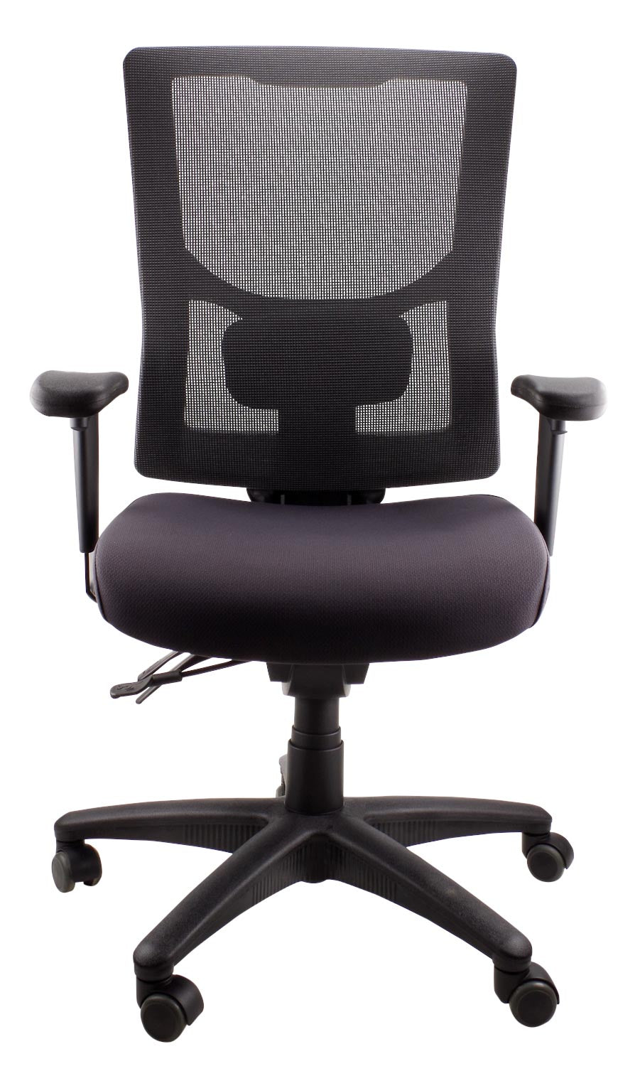 Madrid Mesh High Back Executive Task Chair