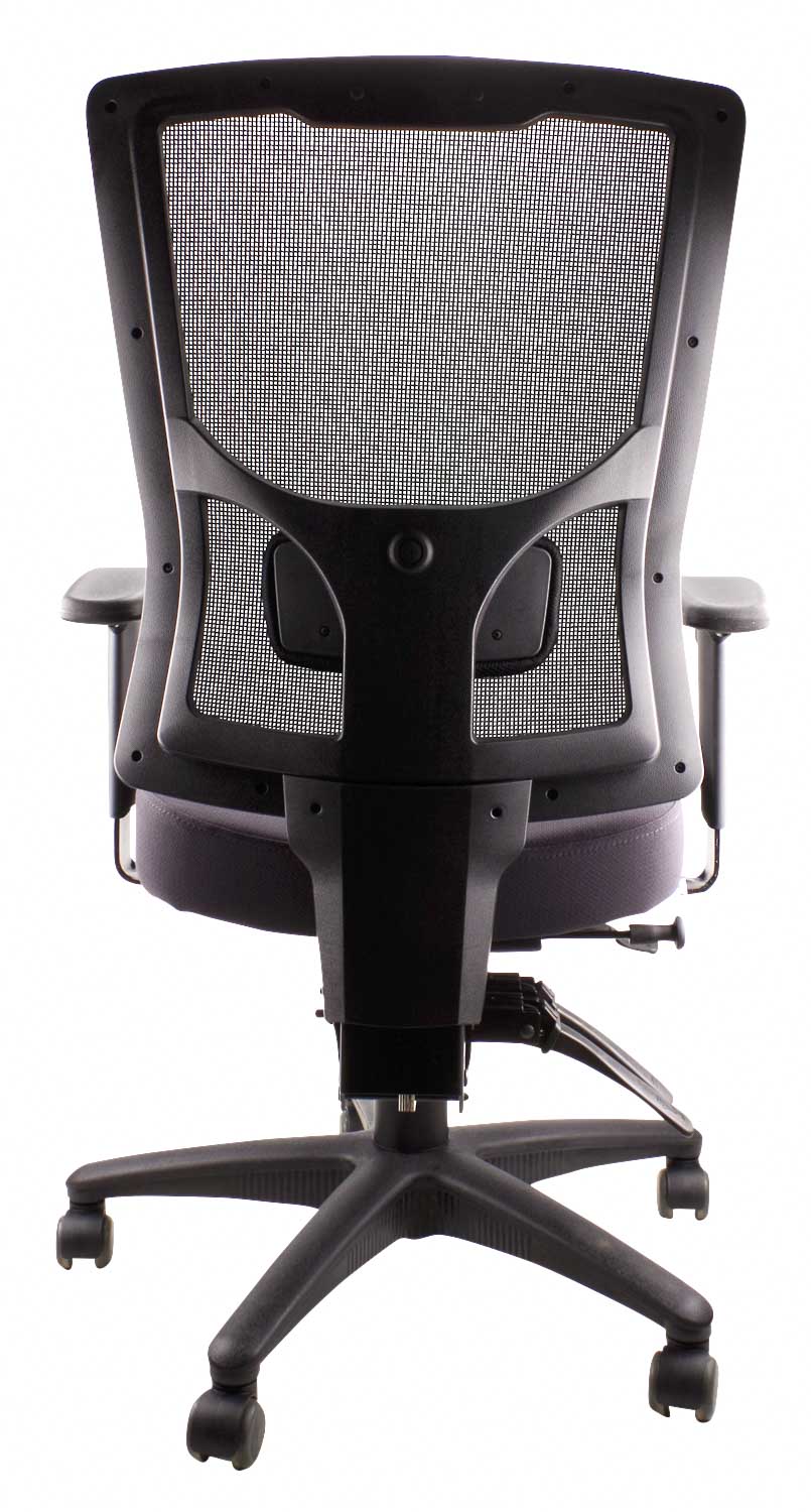 Madrid Mesh High Back Executive Task Chair