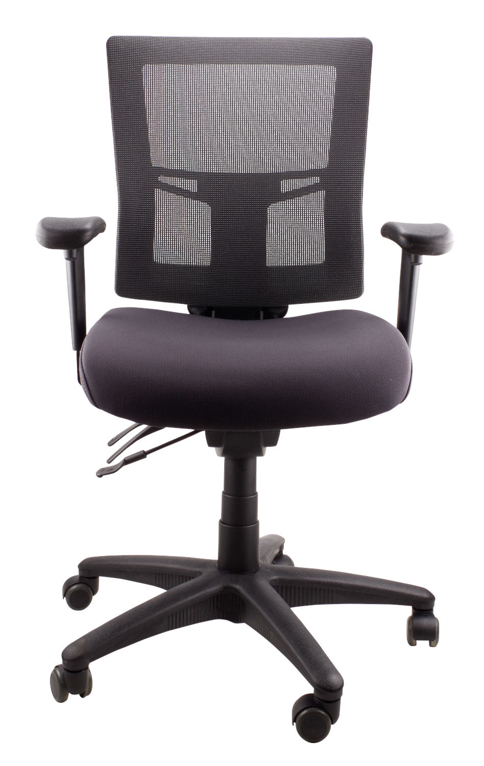 Madrid Mesh Medium Back Fully Ergonomic Chair