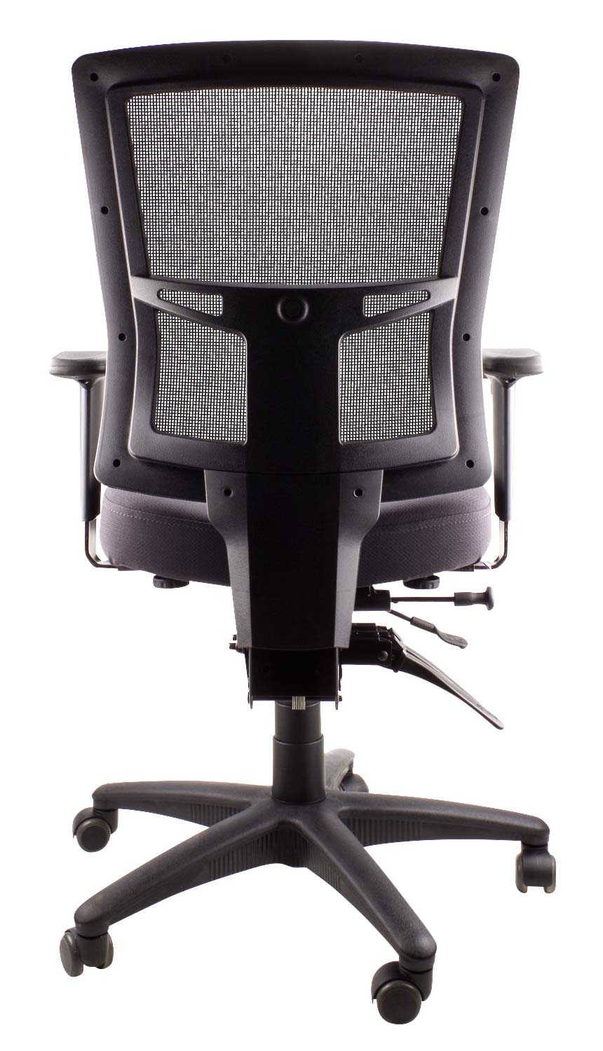 Madrid Mesh Medium Back Fully Ergonomic Chair