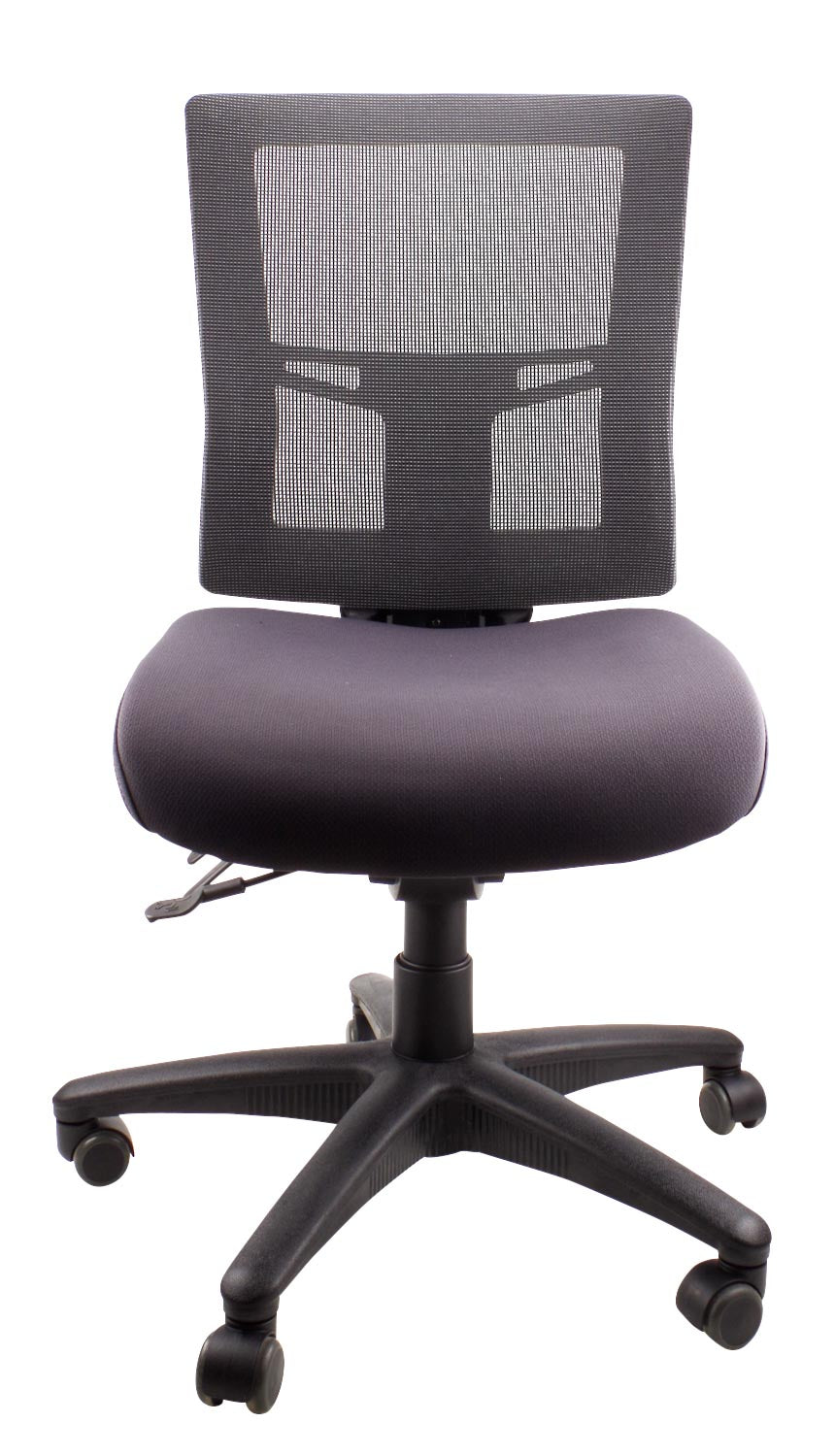 Madrid Mesh Medium Back Fully Ergonomic Chair