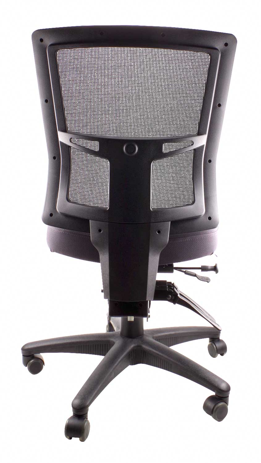 Madrid Mesh Medium Back Fully Ergonomic Chair