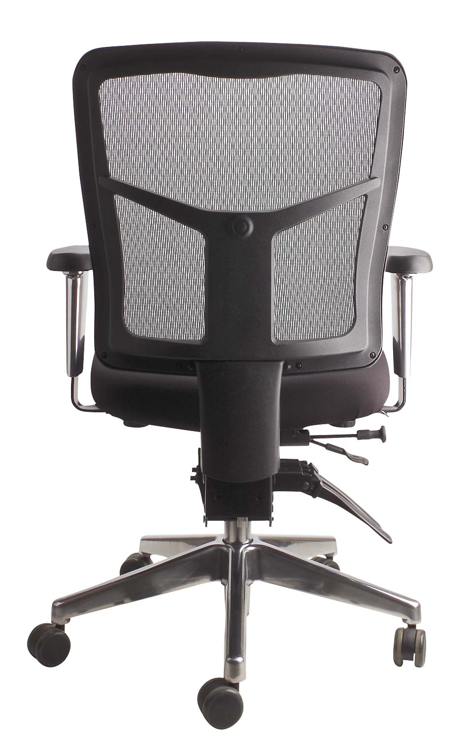 Mirae Mesh Medium Back Task Chair