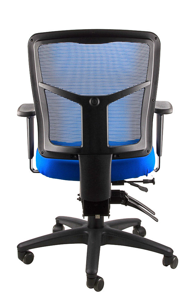 Mirae Mesh Medium Back Task Chair