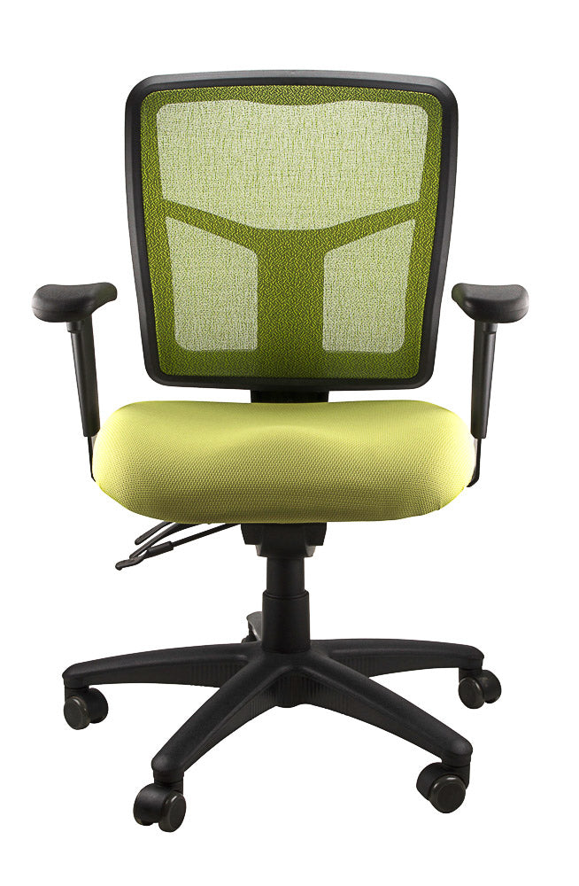 Mirae Mesh Medium Back Task Chair