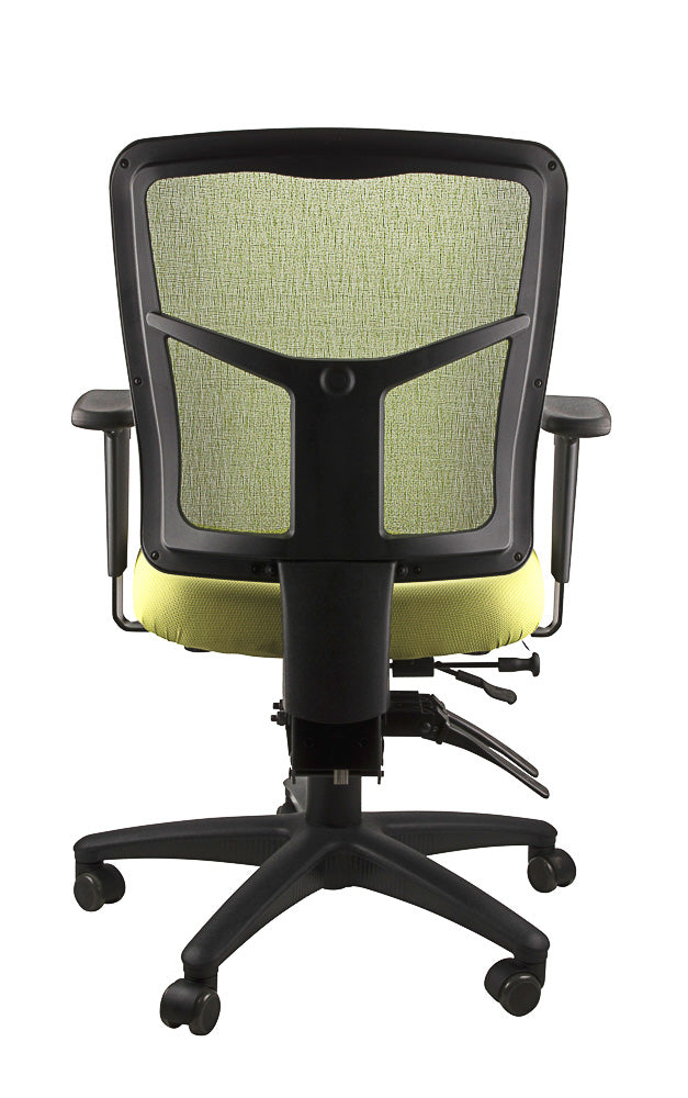 Mirae Mesh Medium Back Task Chair