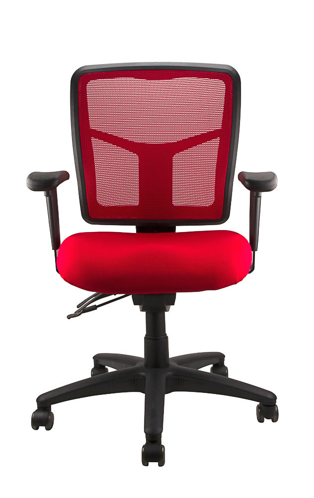 Mirae Mesh Medium Back Task Chair