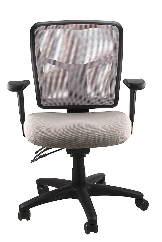 Mirae Mesh Medium Back Task Chair