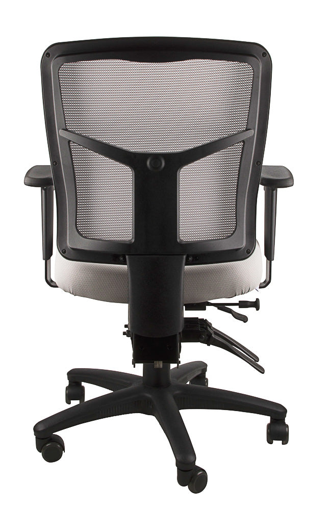 Mirae Mesh Medium Back Task Chair