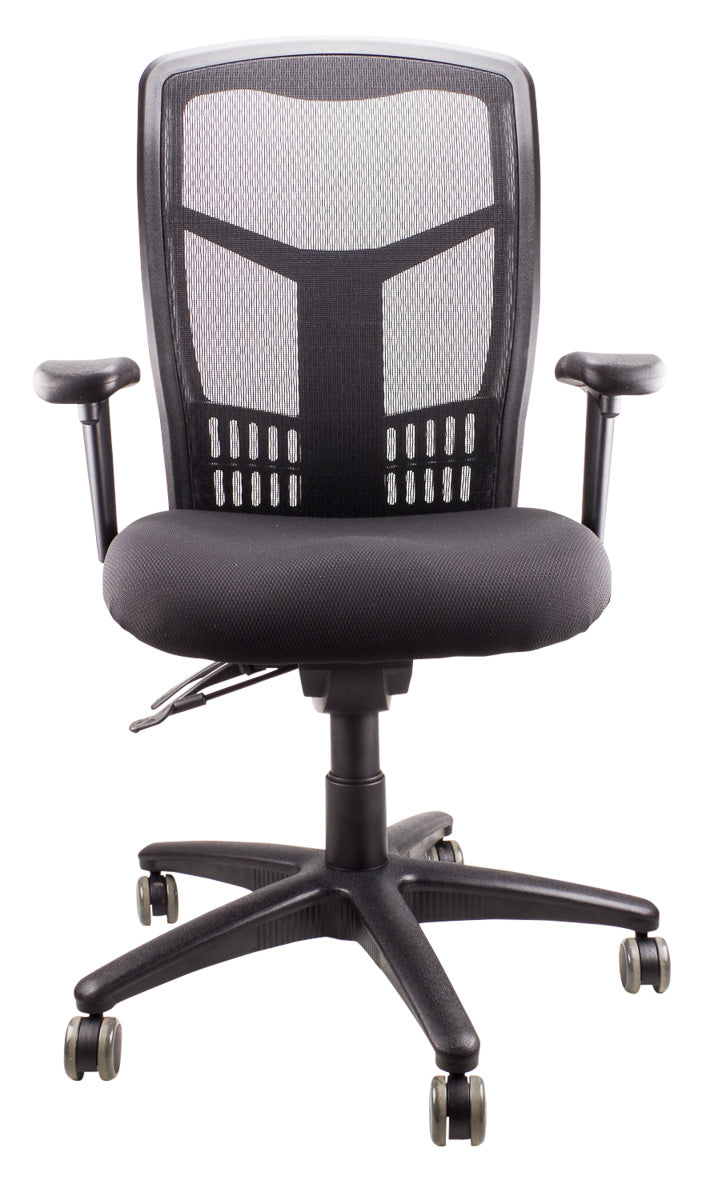 Mirae Mesh High Back Executive Task Chair