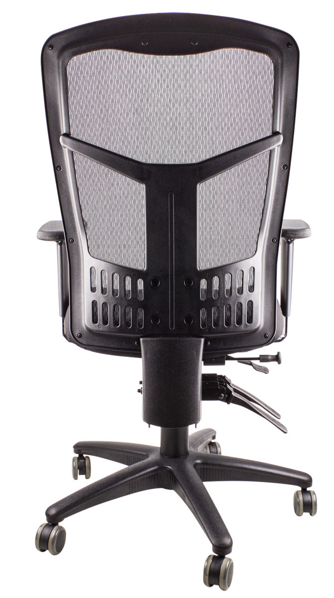 Mirae Mesh High Back Executive Task Chair