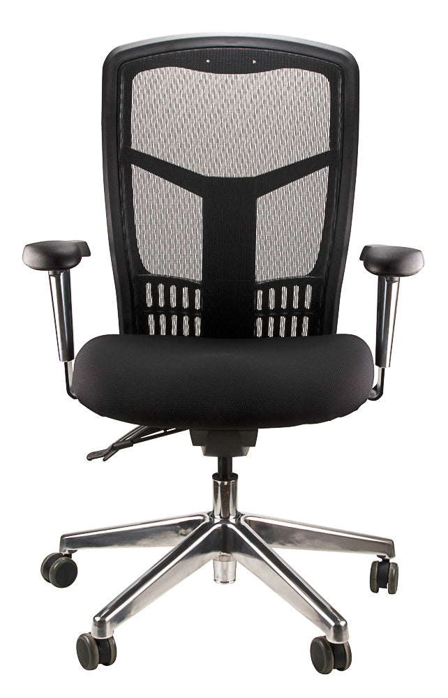 Mirae Mesh High Back Executive Task Chair