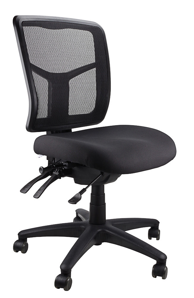 Mirae Mesh Medium Back Task Chair