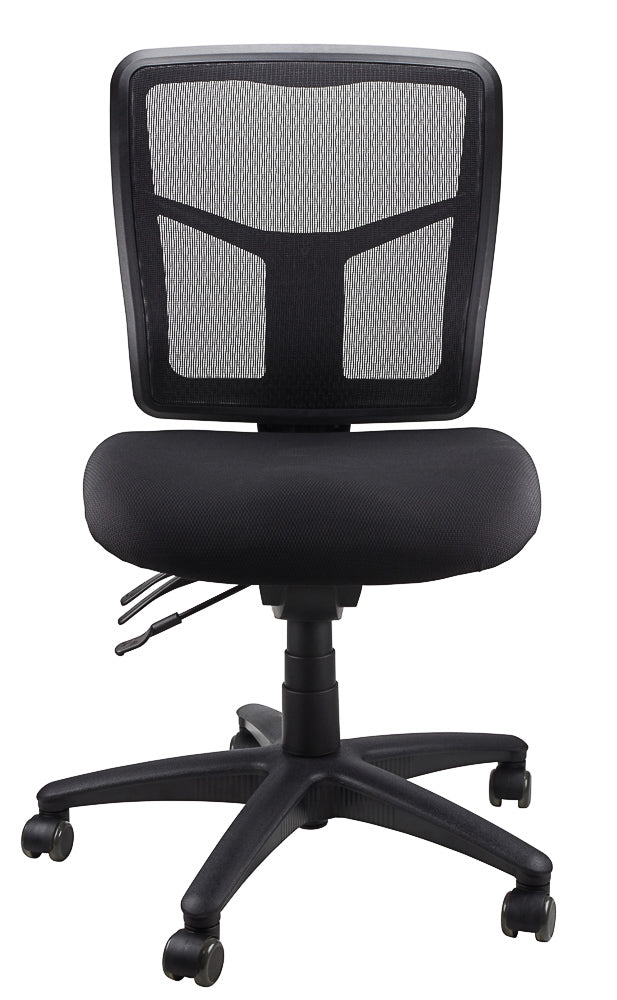 Mirae Mesh Medium Back Task Chair