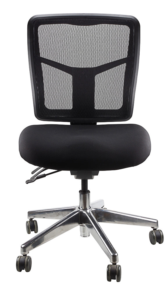 Mirae Mesh Medium Back Task Chair