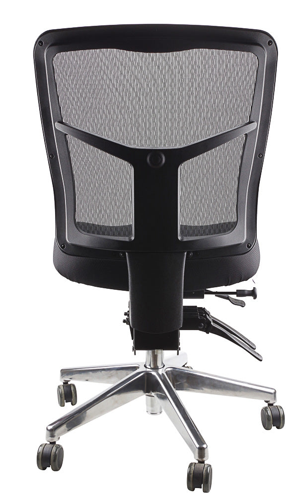 Mirae Mesh Medium Back Task Chair