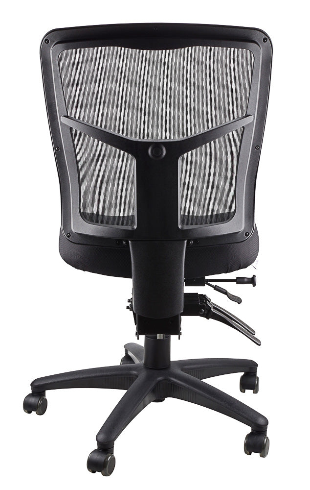 Mirae Mesh Medium Back Task Chair