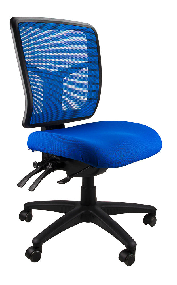 Mirae Mesh Medium Back Task Chair