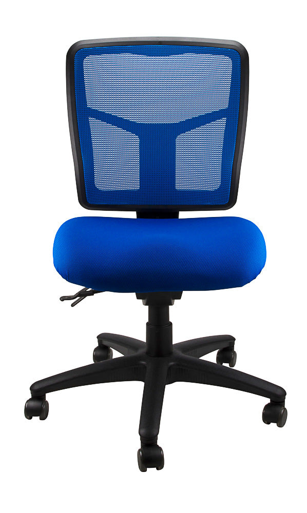 Mirae Mesh Medium Back Task Chair